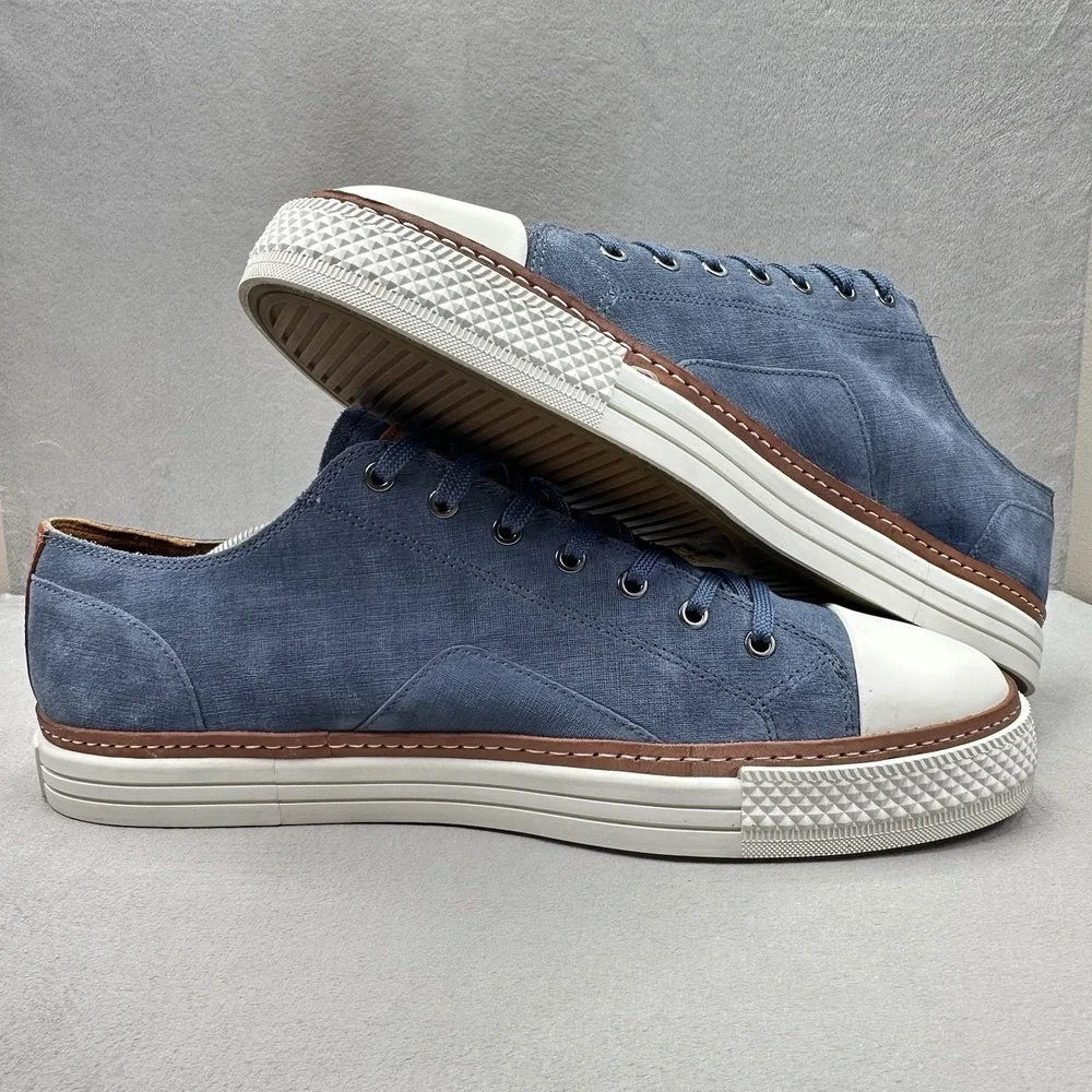 Allen Edmonds product details